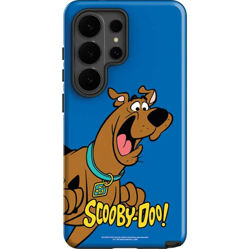 Scooby Doo Scooby-Doo Galaxy S26 Ultra Impact Case