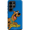 Scooby Doo Scooby-Doo Galaxy S26 Ultra Impact Case