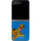 Scooby Doo Scooby-Doo Galaxy Z Flip6 Skin