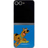 Scooby Doo Scooby-Doo Galaxy Z Flip6 Skin