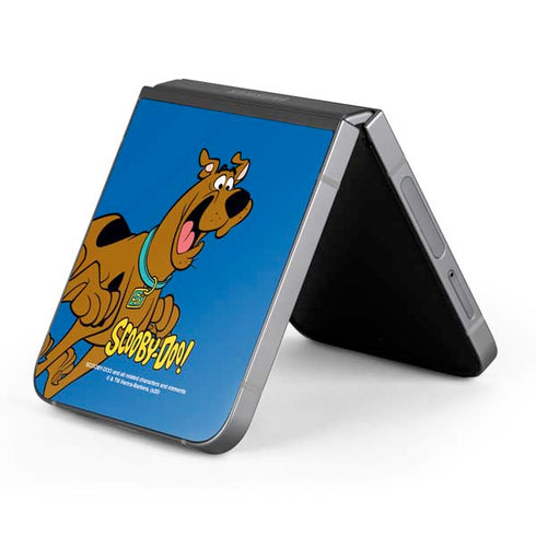 Scooby Doo Scooby-Doo Galaxy Z Flip6 Skin