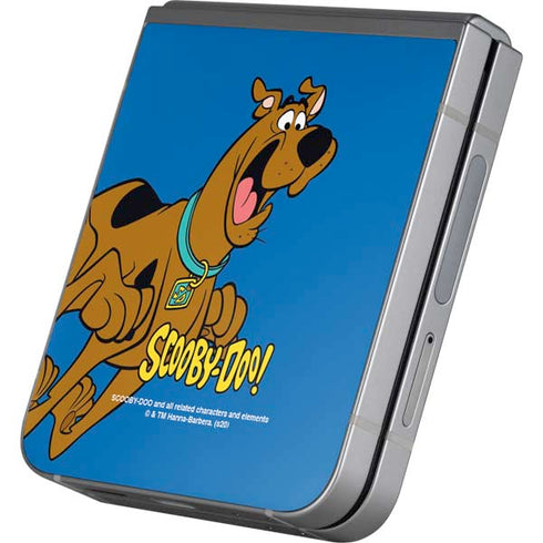 Scooby Doo Scooby-Doo Galaxy Z Flip6 Skin