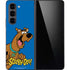 Scooby Doo Scooby-Doo Galaxy Z Fold5 5G Skin