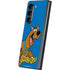 Scooby Doo Scooby-Doo Galaxy Z Fold5 5G Skin