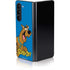 Scooby Doo Scooby-Doo Galaxy Z Fold5 5G Skin