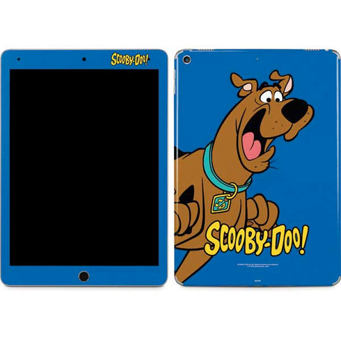 Scooby Doo Scooby-Doo iPad Skins