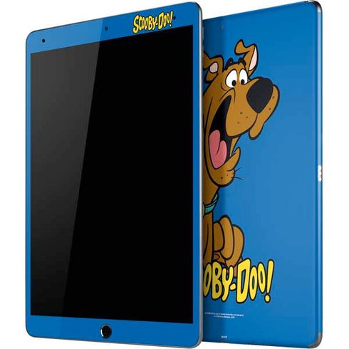 Scooby Doo Scooby-Doo iPad Skins