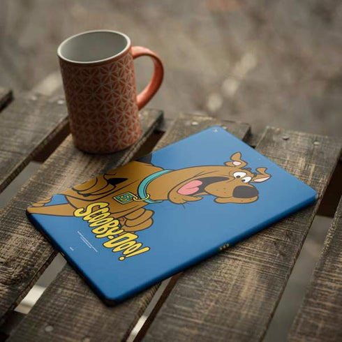 Scooby Doo Scooby-Doo iPad Skins