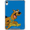Scooby Doo Scooby-Doo iPad 11th Gen (2025) Clear Case