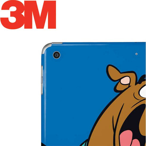 Scooby Doo Scooby-Doo Apple iPad Skin