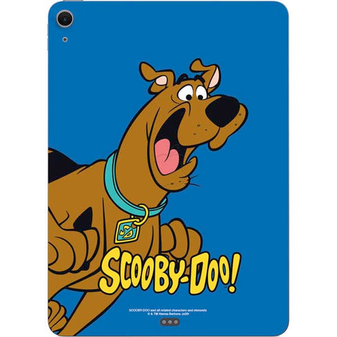 Scooby Doo Scooby-Doo Apple iPad Air Skin