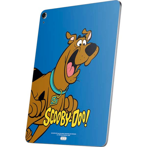 Scooby Doo Scooby-Doo Apple iPad Air Skin