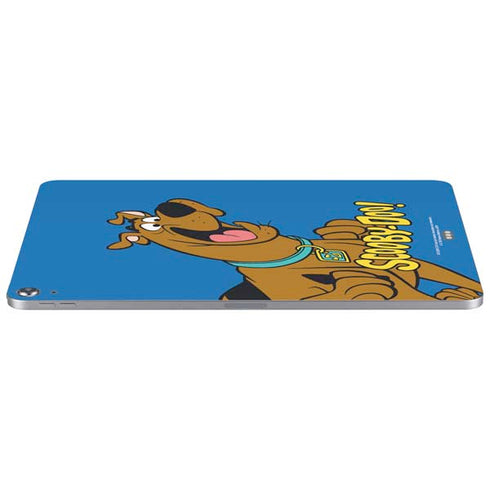 Scooby Doo Scooby-Doo Apple iPad Air Skin