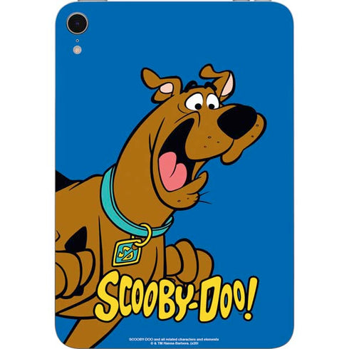 Scooby Doo Scooby-Doo Apple iPad Mini Skin