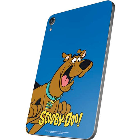 Scooby Doo Scooby-Doo Apple iPad Mini Skin