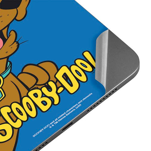 Scooby Doo Scooby-Doo Apple iPad Mini Skin
