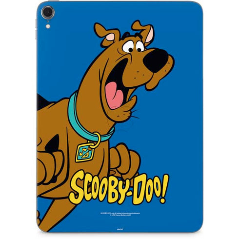 Scooby Doo Scooby-Doo Apple iPad Pro Skin