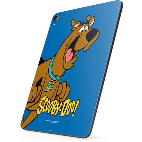 Scooby Doo Scooby-Doo Apple iPad Pro Skin