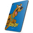 Scooby Doo Scooby-Doo Apple iPad Pro Skin