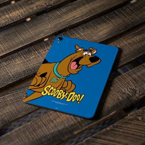 Scooby Doo Scooby-Doo Apple iPad Pro Skin