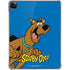 Scooby Doo Scooby-Doo iPad Pro 11in (2024) Clear Case