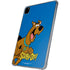 Scooby Doo Scooby-Doo iPad Pro 11in (2024) Clear Case