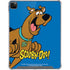 Scooby Doo Scooby-Doo iPad Cases