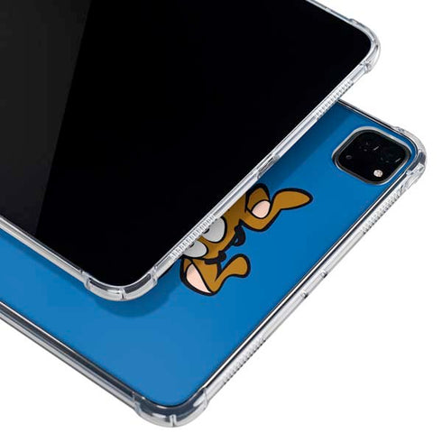 Scooby Doo Scooby-Doo iPad Cases