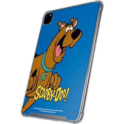 Scooby Doo Scooby-Doo iPad Cases