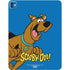 Scooby Doo Scooby-Doo iPad Pro 13in M4 (2024) Skin