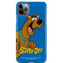 Scooby Doo Scooby-Doo iPhone Cases