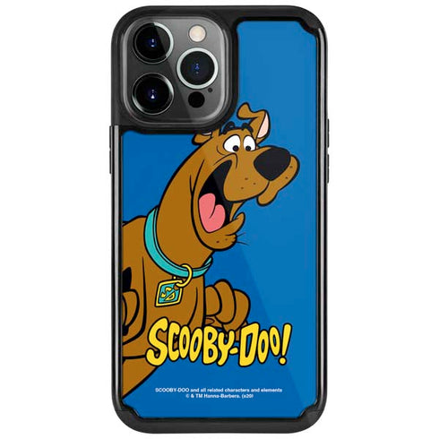Scooby Doo Scooby-Doo iPhone Cases