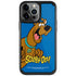 Scooby Doo Scooby-Doo iPhone Cases