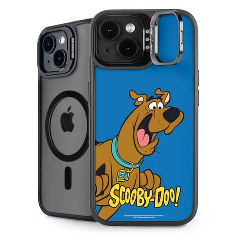 Scooby Doo Scooby-Doo iPhone 14 Plus Kickstand Case