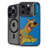 Scooby Doo Scooby-Doo iPhone 14 Pro Max Kickstand Case