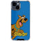 Scooby Doo Scooby-Doo iPhone 15 Clear Case