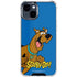 Scooby Doo Scooby-Doo iPhone 15 Clear Case