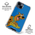 Scooby Doo Scooby-Doo iPhone 15 Clear Case