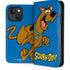 Scooby Doo Scooby-Doo iPhone 15 Folio Case