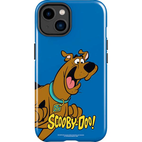 Scooby Doo Scooby-Doo iPhone 15 Impact Case