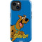 Scooby Doo Scooby-Doo iPhone 15 Impact Case