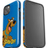 Scooby Doo Scooby-Doo iPhone 15 Impact Case
