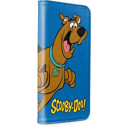 Scooby Doo Scooby-Doo iPhone 15 Plus Folio Case