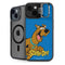 Scooby Doo Scooby-Doo iPhone 15 Plus Kickstand Case