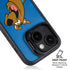 Scooby Doo Scooby-Doo iPhone 15 Plus Kickstand Case