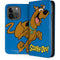 Scooby Doo Scooby-Doo iPhone 15 Pro Folio Case