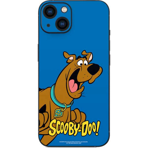 Scooby Doo Scooby-Doo iPhone 15 Skin