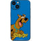 Scooby Doo Scooby-Doo iPhone 15 Skin