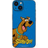 Scooby Doo Scooby-Doo iPhone 15 Skin