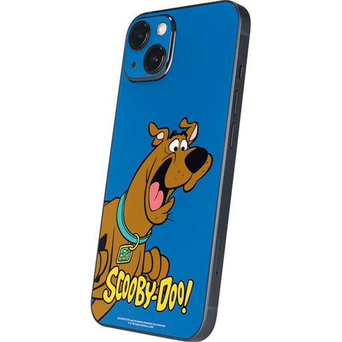 Scooby Doo Scooby-Doo iPhone 15 Skin